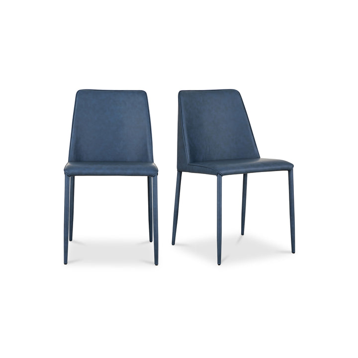Clara Dining Chair - Set of Two