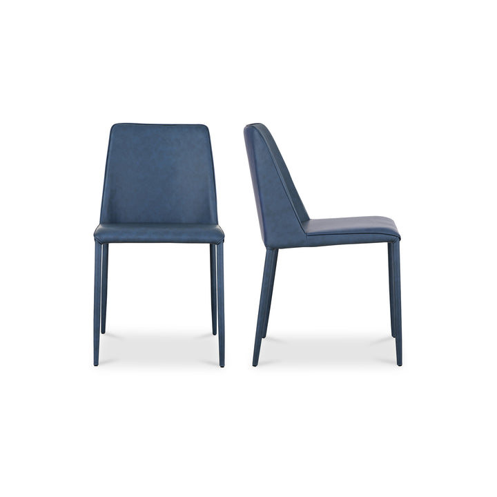 Clara Dining Chair - Set of Two