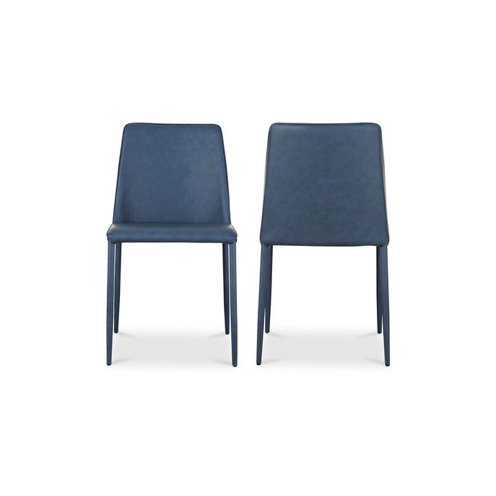 Clara Dining Chair - Set of Two