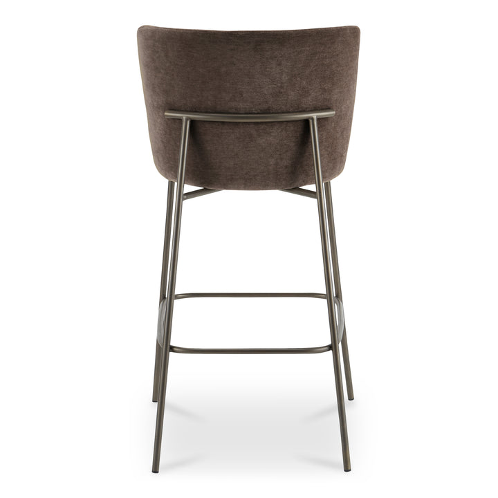 Urbane Bronze Swivel Stool