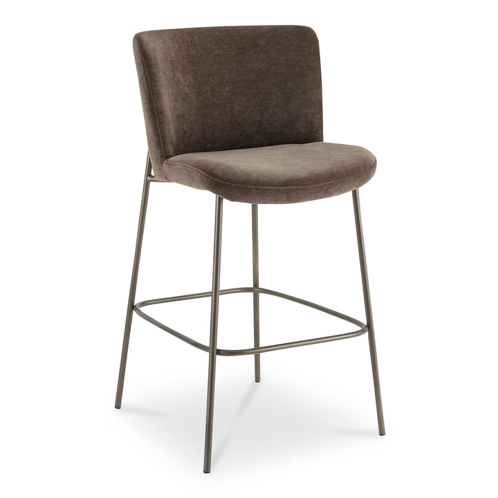 Urbane Bronze Swivel Stool