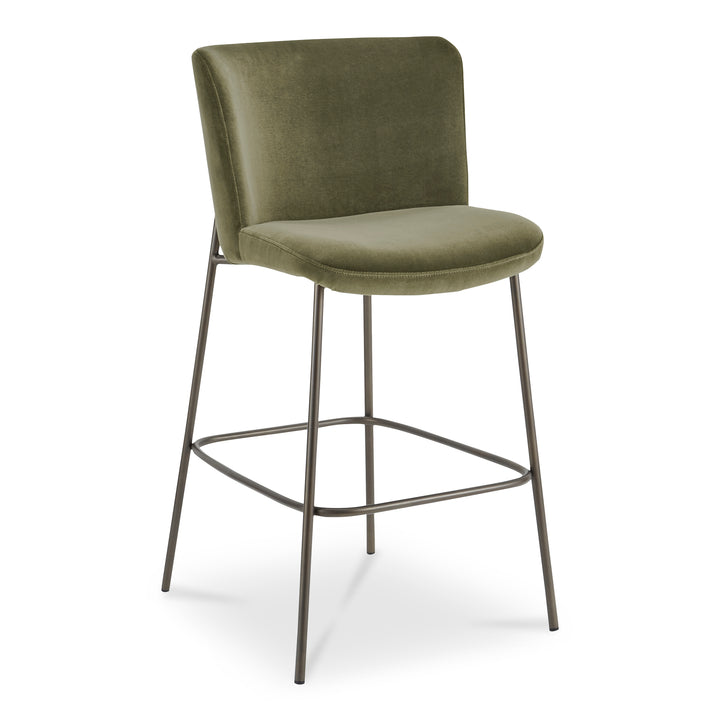 Urbane Bronze Swivel Stool