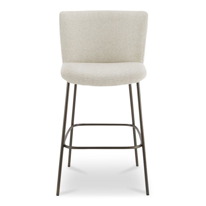 Urbane Bronze Swivel Stool