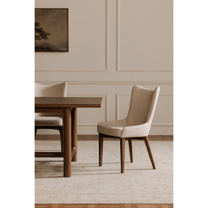Elevate Comfort Dining Chair