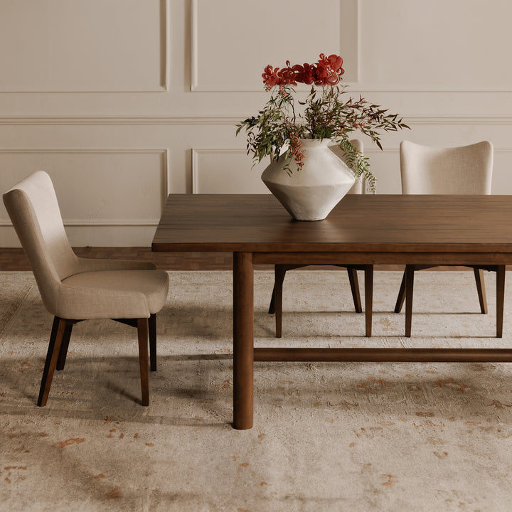 Elevate Comfort Dining Chair