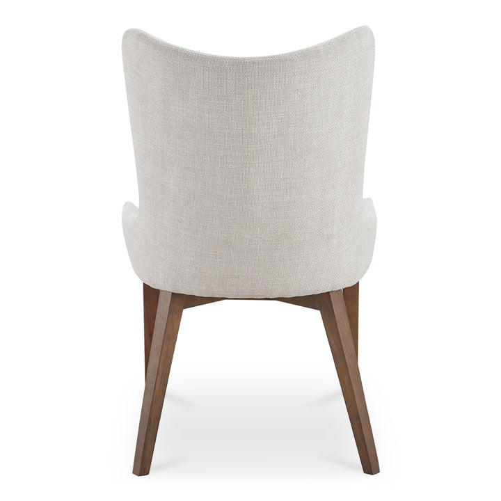 Elevate Comfort Dining Chair