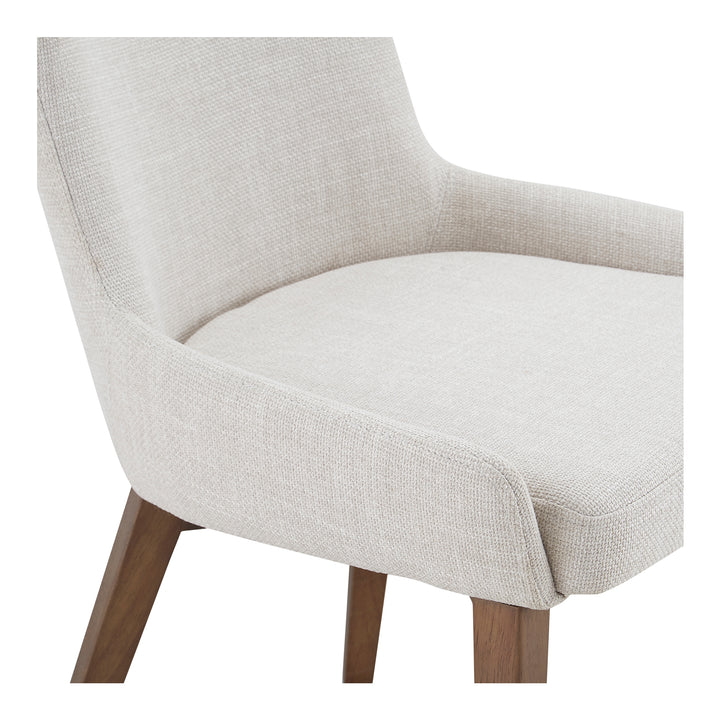 Elevate Comfort Dining Chair