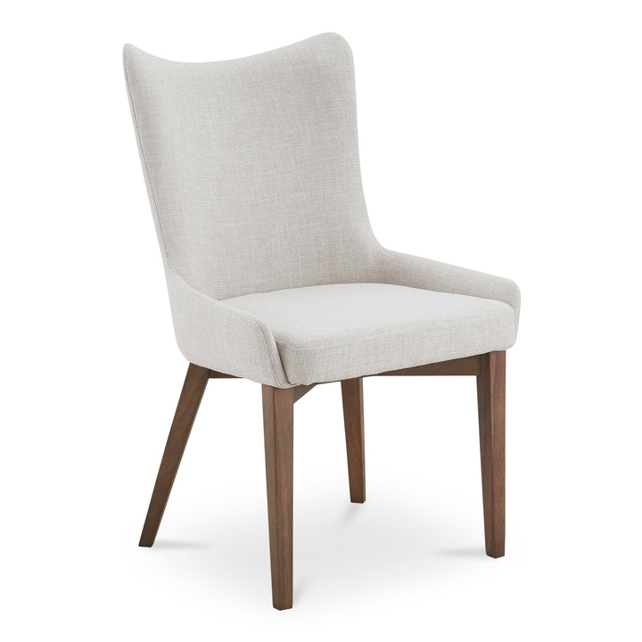 Elevate Comfort Dining Chair