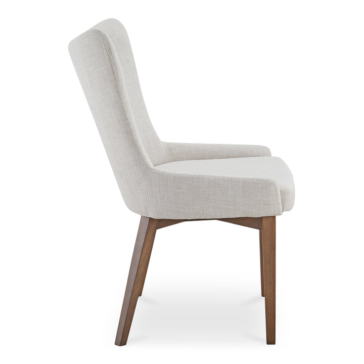 Elevate Comfort Dining Chair