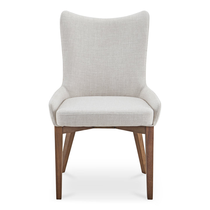 Elevate Comfort Dining Chair