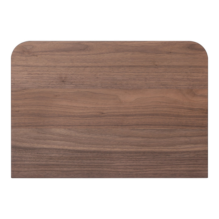 Nature's Embrace Bedside Table