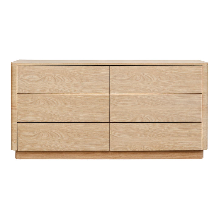 Ronda Dresser