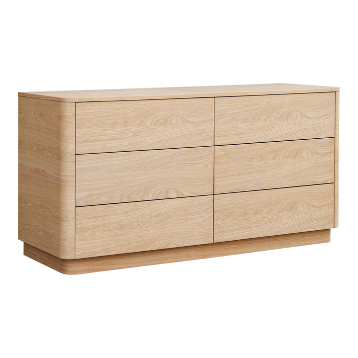 Ronda Dresser