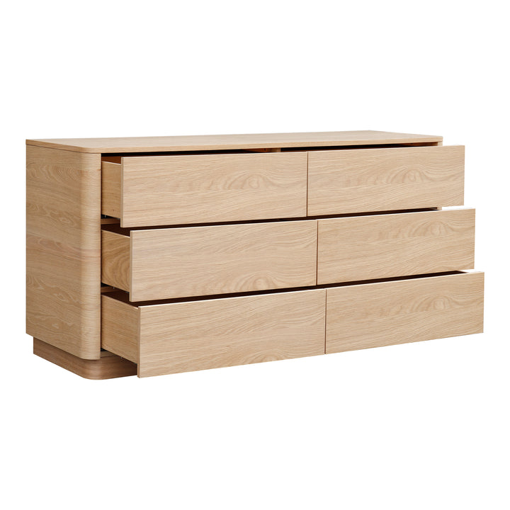 Ronda Dresser