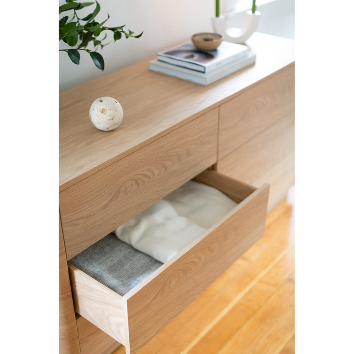 Ronda Dresser