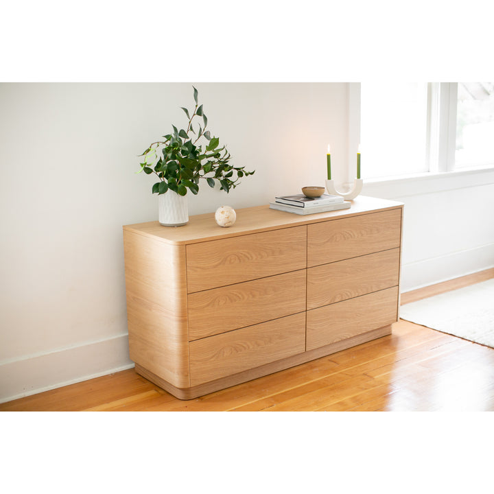 Ronda Dresser