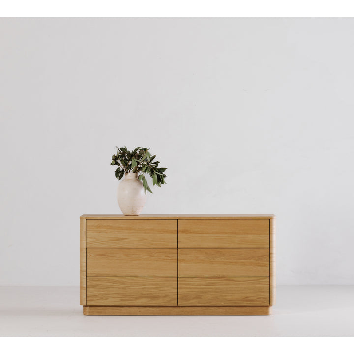 Ronda Dresser