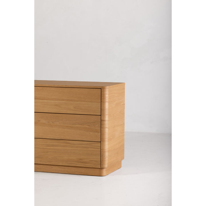 Ronda Dresser