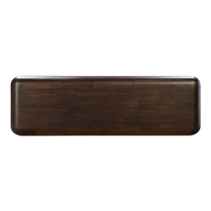 Whimsy6: Vintage-Inspired 6-Drawer Dresser