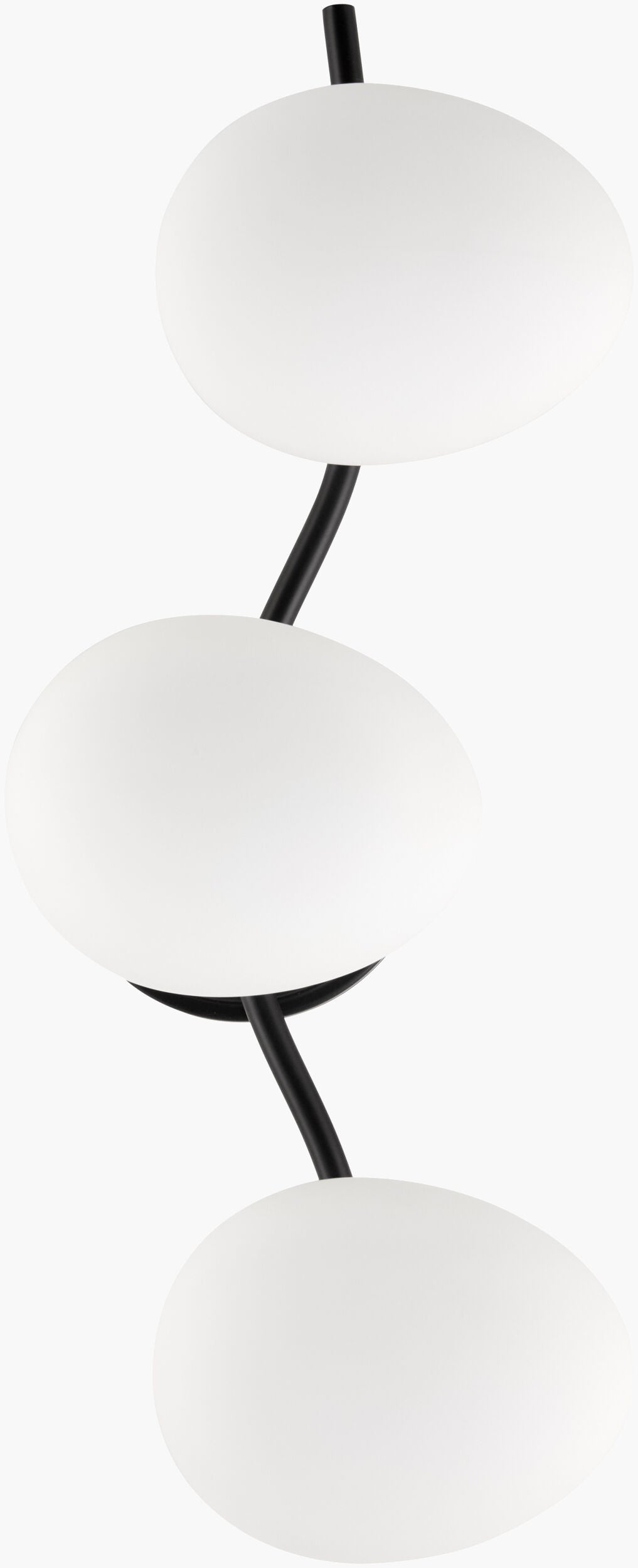 Globe Wave Wall Sconce