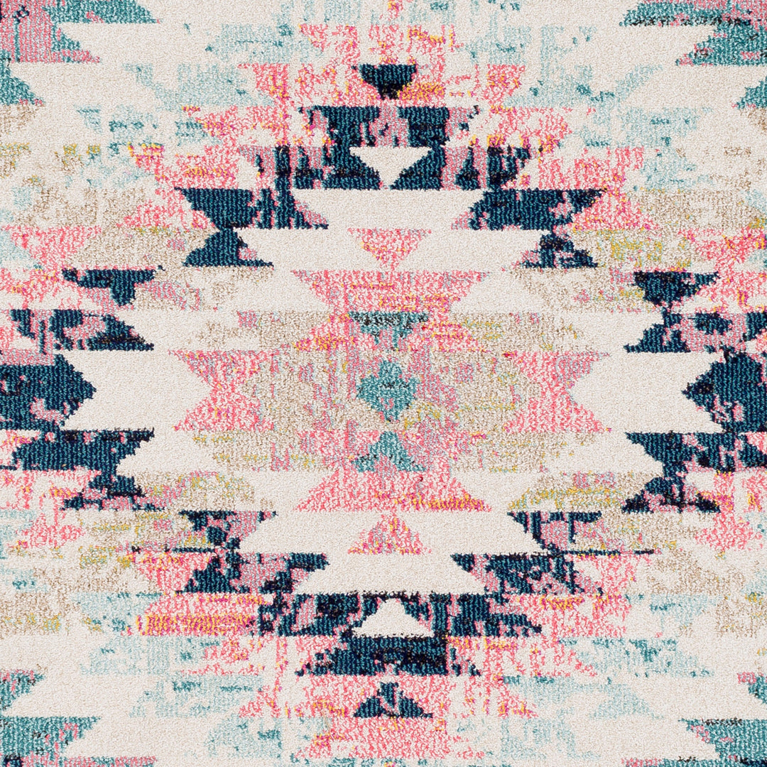 Glama Rug - 9'x6'7"