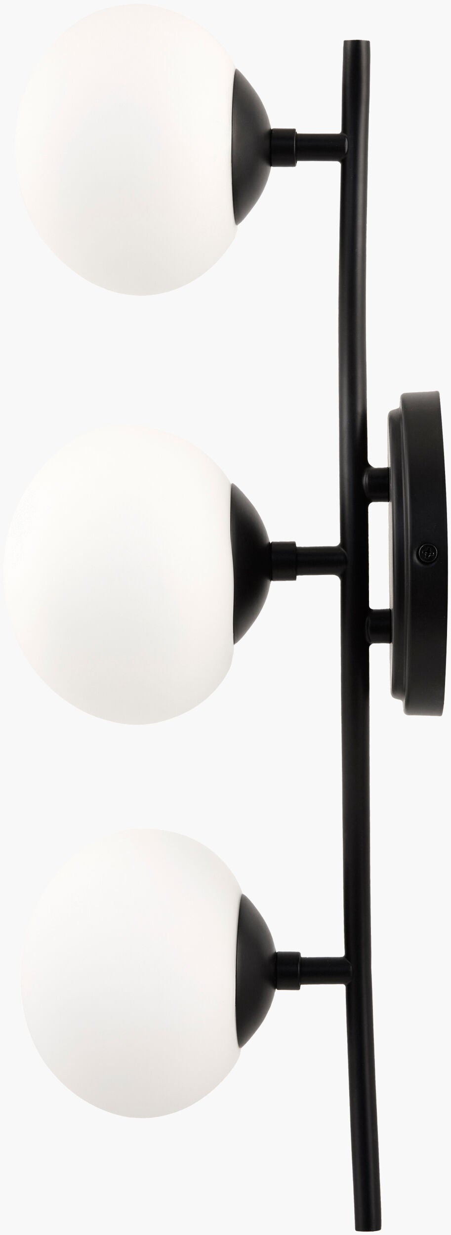 Globe Wave Wall Sconce