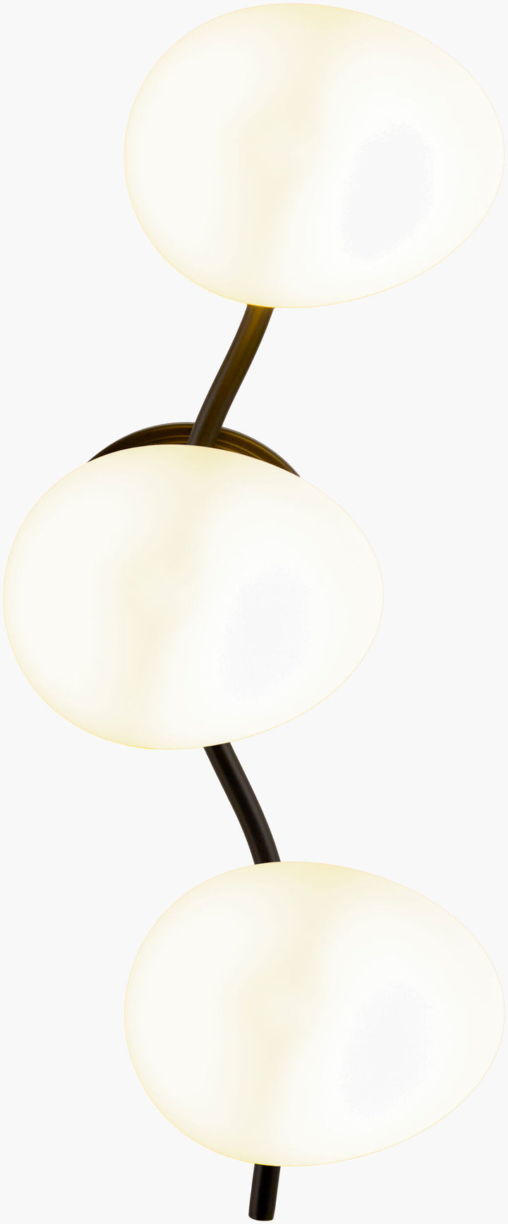 Globe Wave Wall Sconce