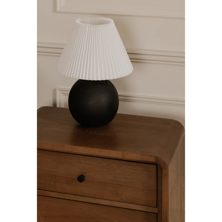 Asher Lamp