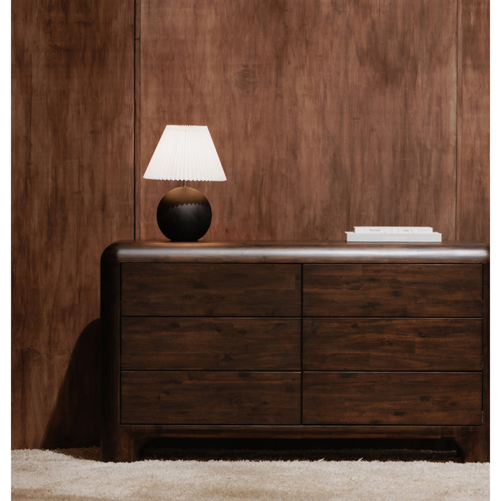 Asher Lamp