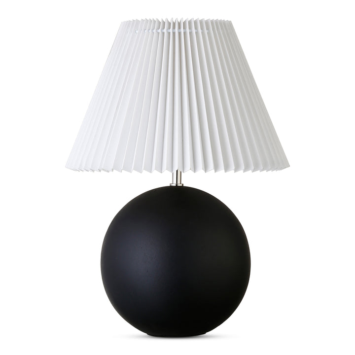 Asher Lamp