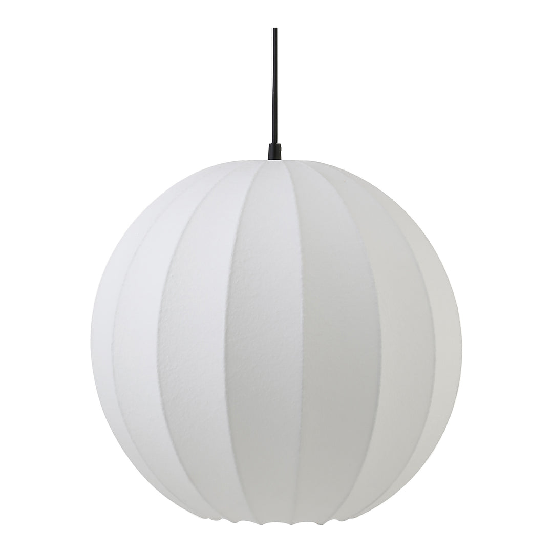 Whispering Globe Illumination