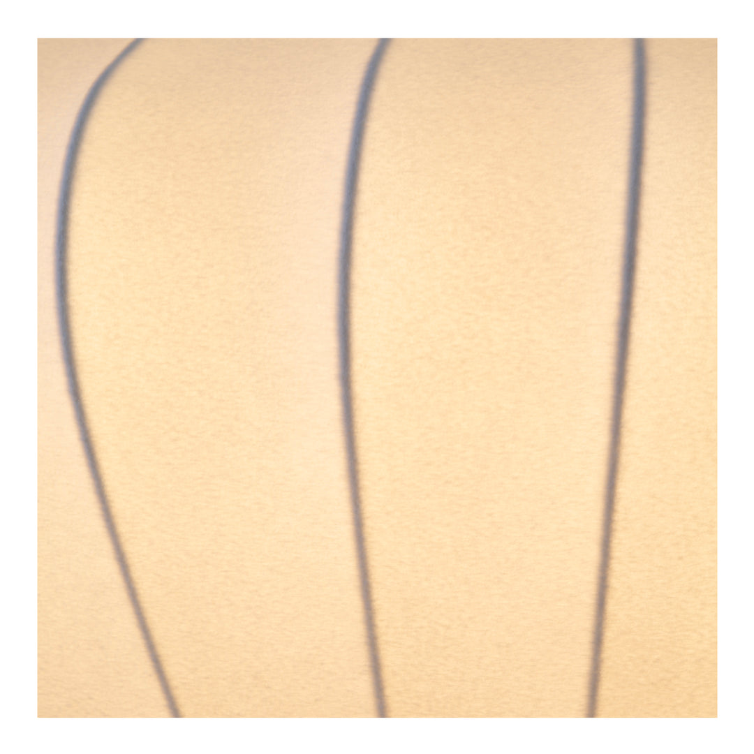 Etherial Globe Light - A Modern Twist on Vintage Charm