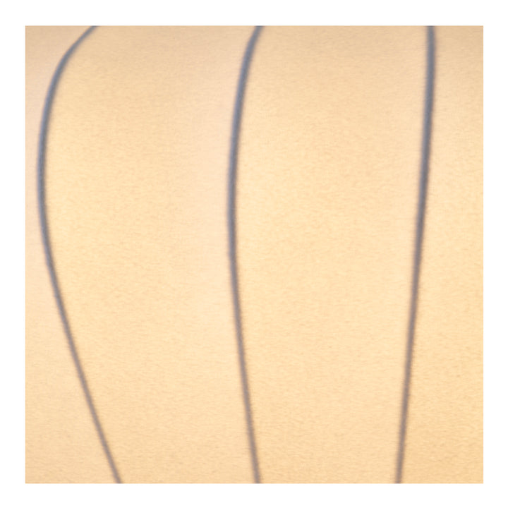 Etherial Globe Light - A Modern Twist on Vintage Charm