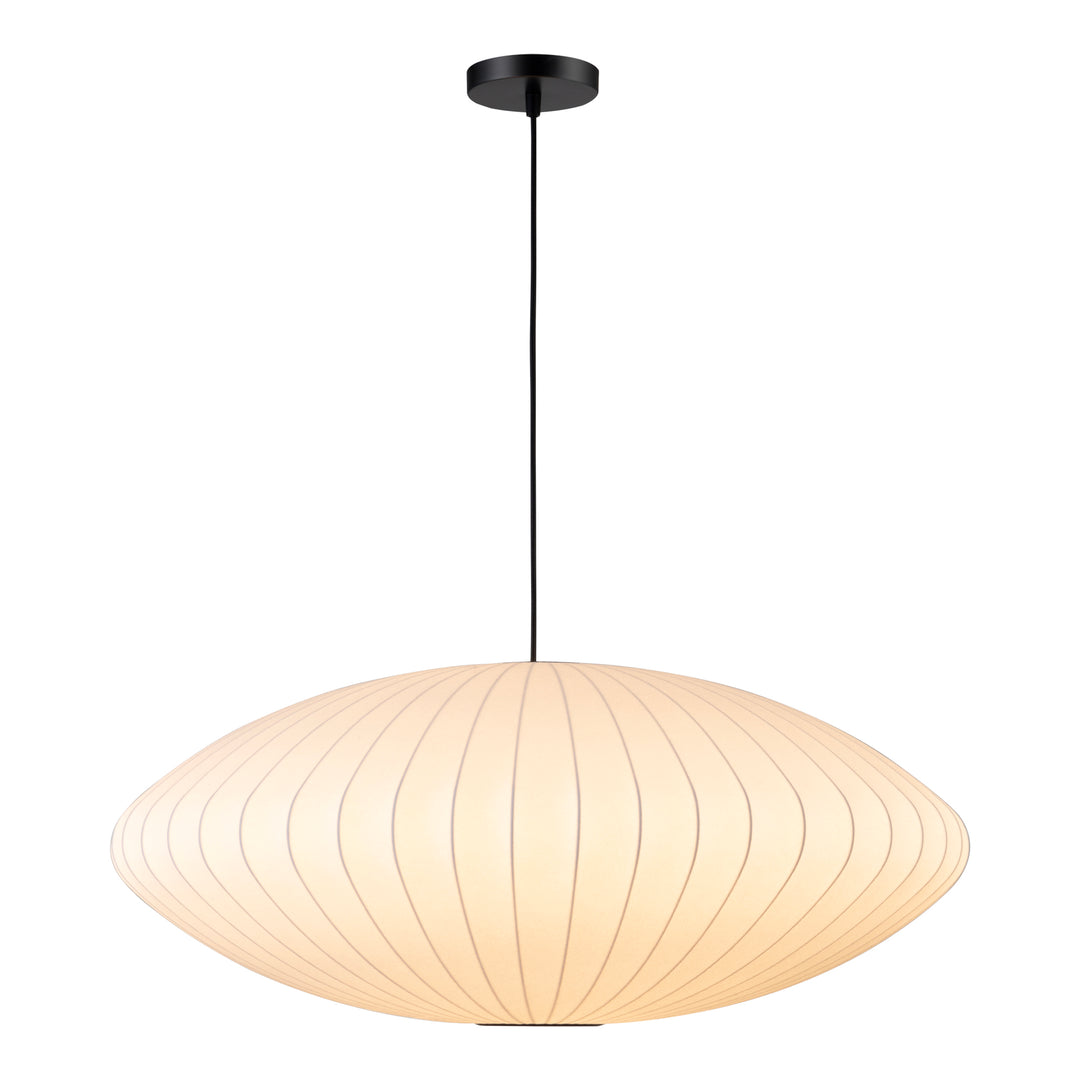 Etherial Globe Light - A Modern Twist on Vintage Charm