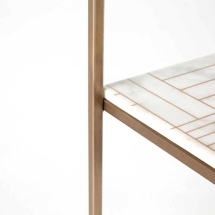 Piah Nightstand