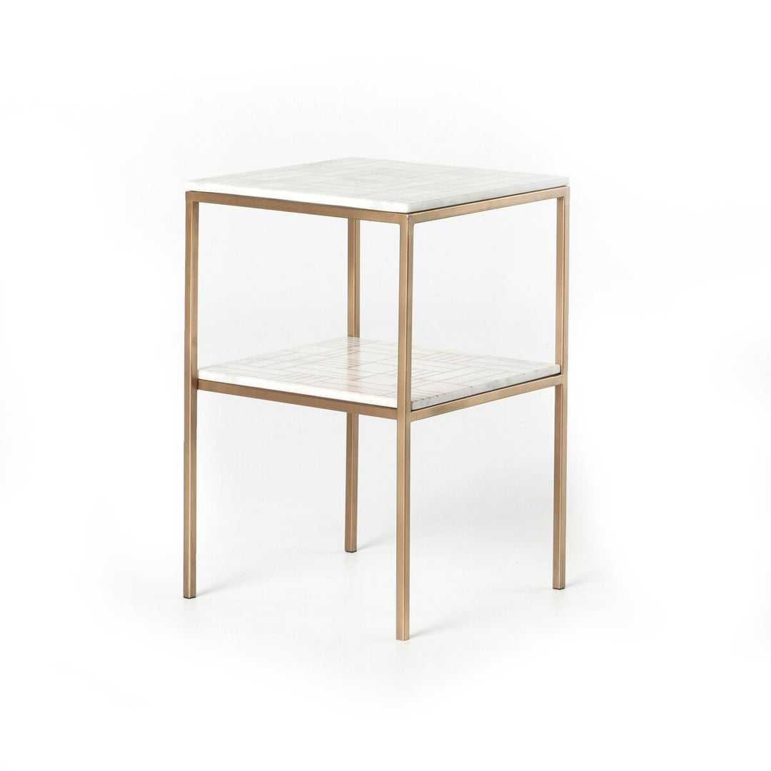 Piah Nightstand