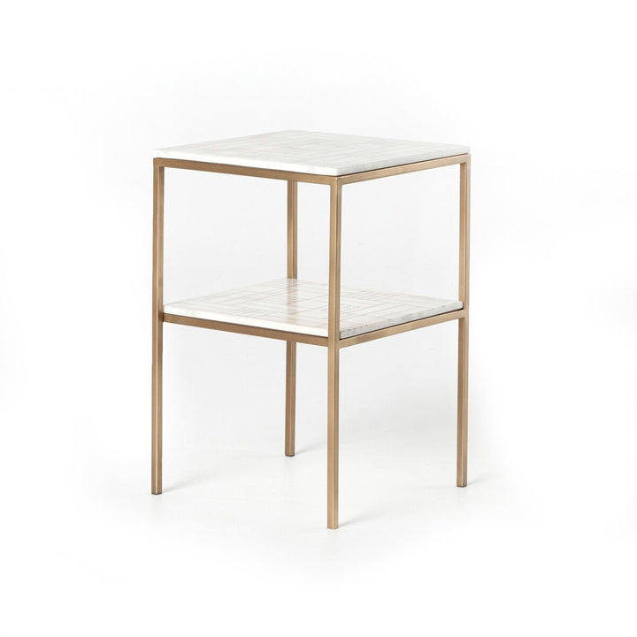 Piah Nightstand