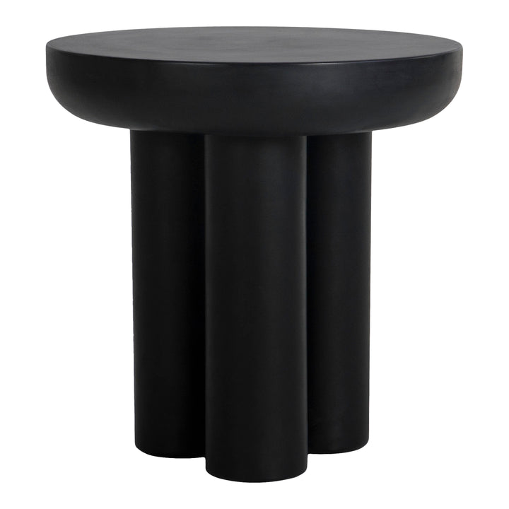 Solidarity Side Table - Indoor/Outdoor Design