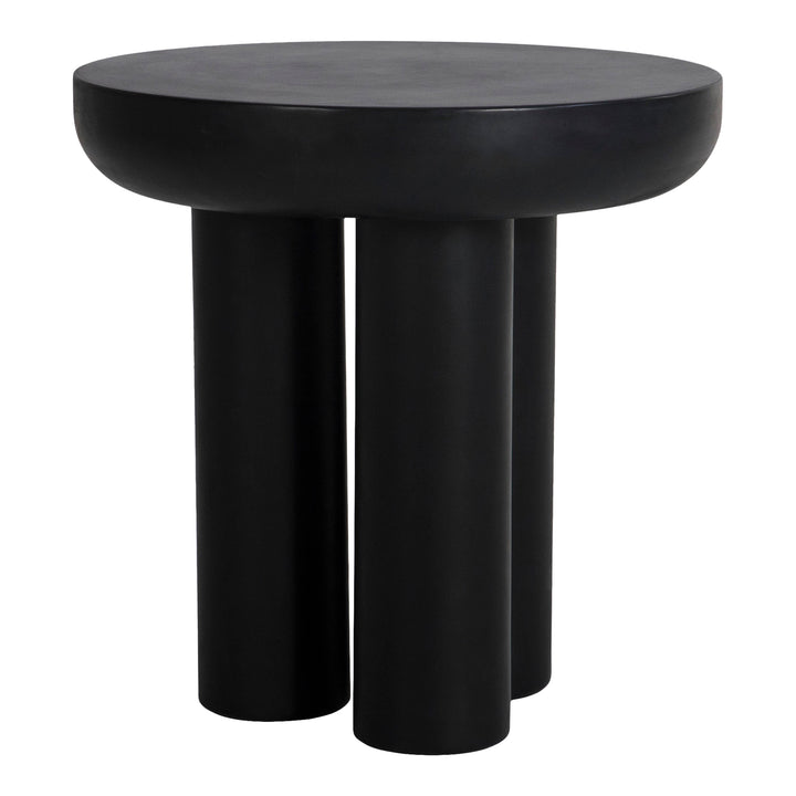 Solidarity Side Table - Indoor/Outdoor Design