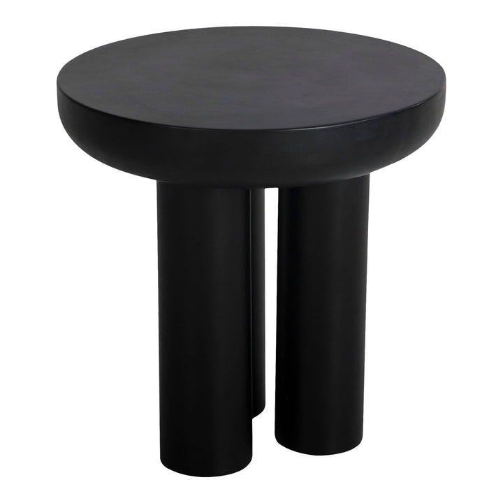 Solidarity Side Table - Indoor/Outdoor Design