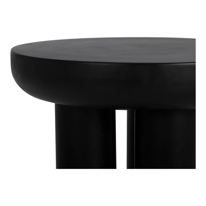 Solidarity Side Table - Indoor/Outdoor Design
