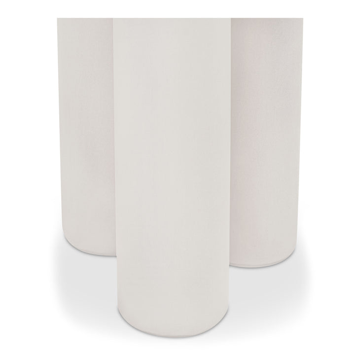 Solidarity Side Table - Indoor/Outdoor Design