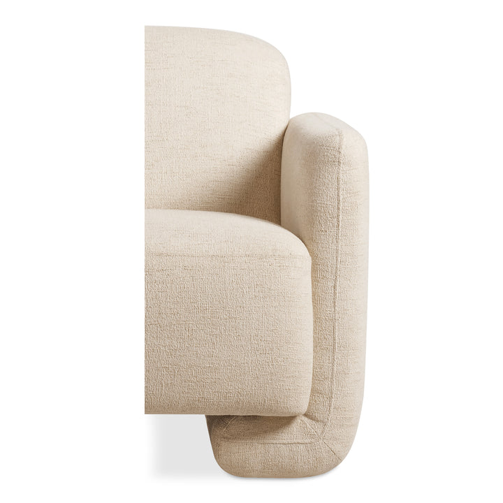 Modern Depth Chair with Distinctive Design