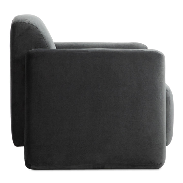 Modern Depth Chair with Distinctive Design