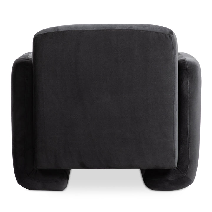 Modern Depth Chair with Distinctive Design