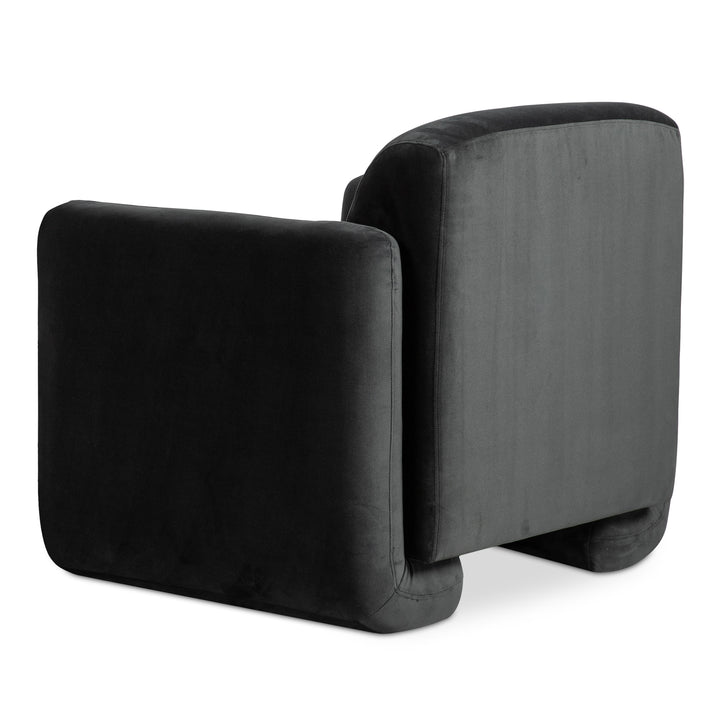 Modern Depth Chair with Distinctive Design