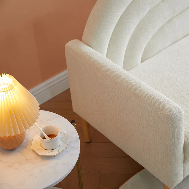 Michala Upholstered Loveseat