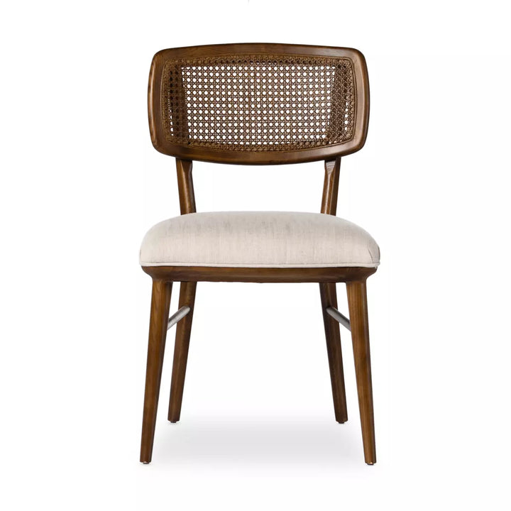 Bean Dining Chair