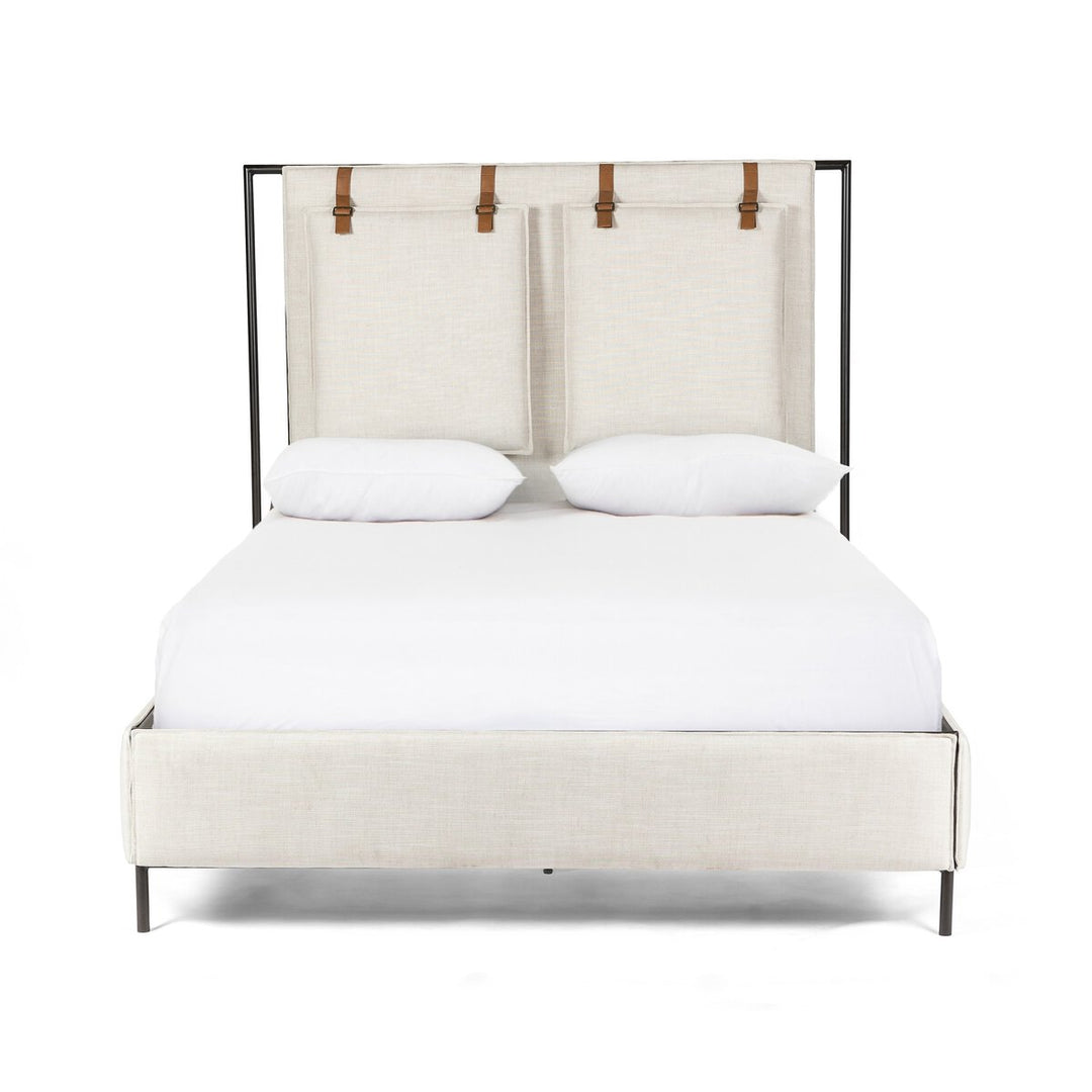 Leah Queen Bed