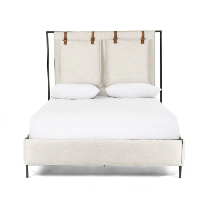 Leah Queen Bed